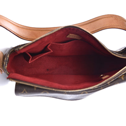 Louis Vuitton Monogram Viva-Cite GM 5 of 17