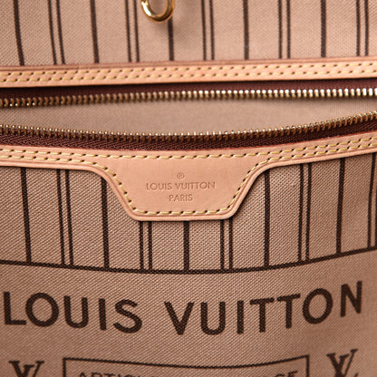 Louis Vuitton Monogram Neo Neverfull GM 6 of 18