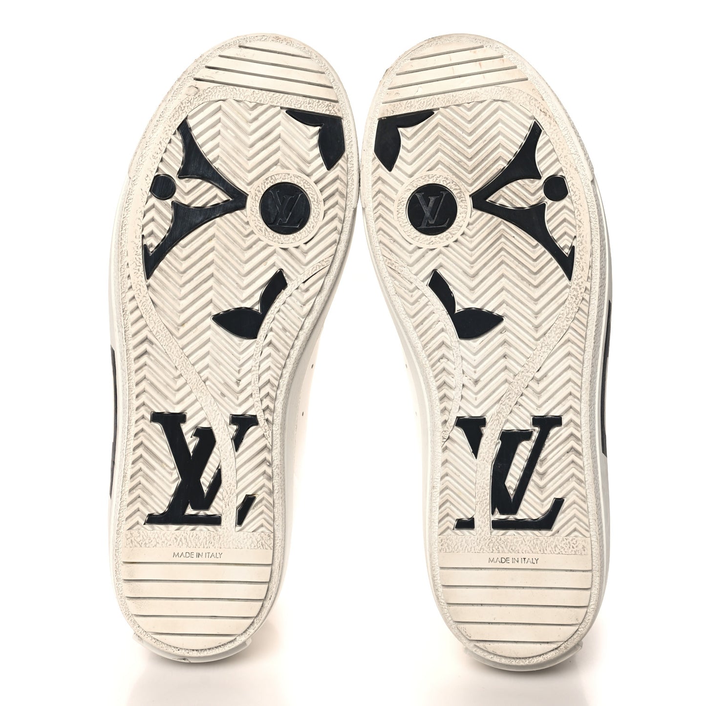 Charlie Sneakers 39 White Cacoa Brown