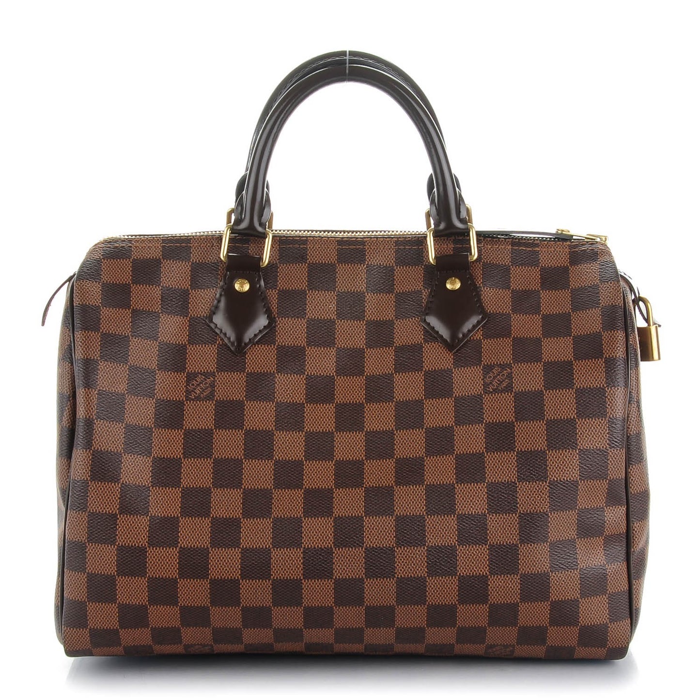 Damier Ebene Speedy 30