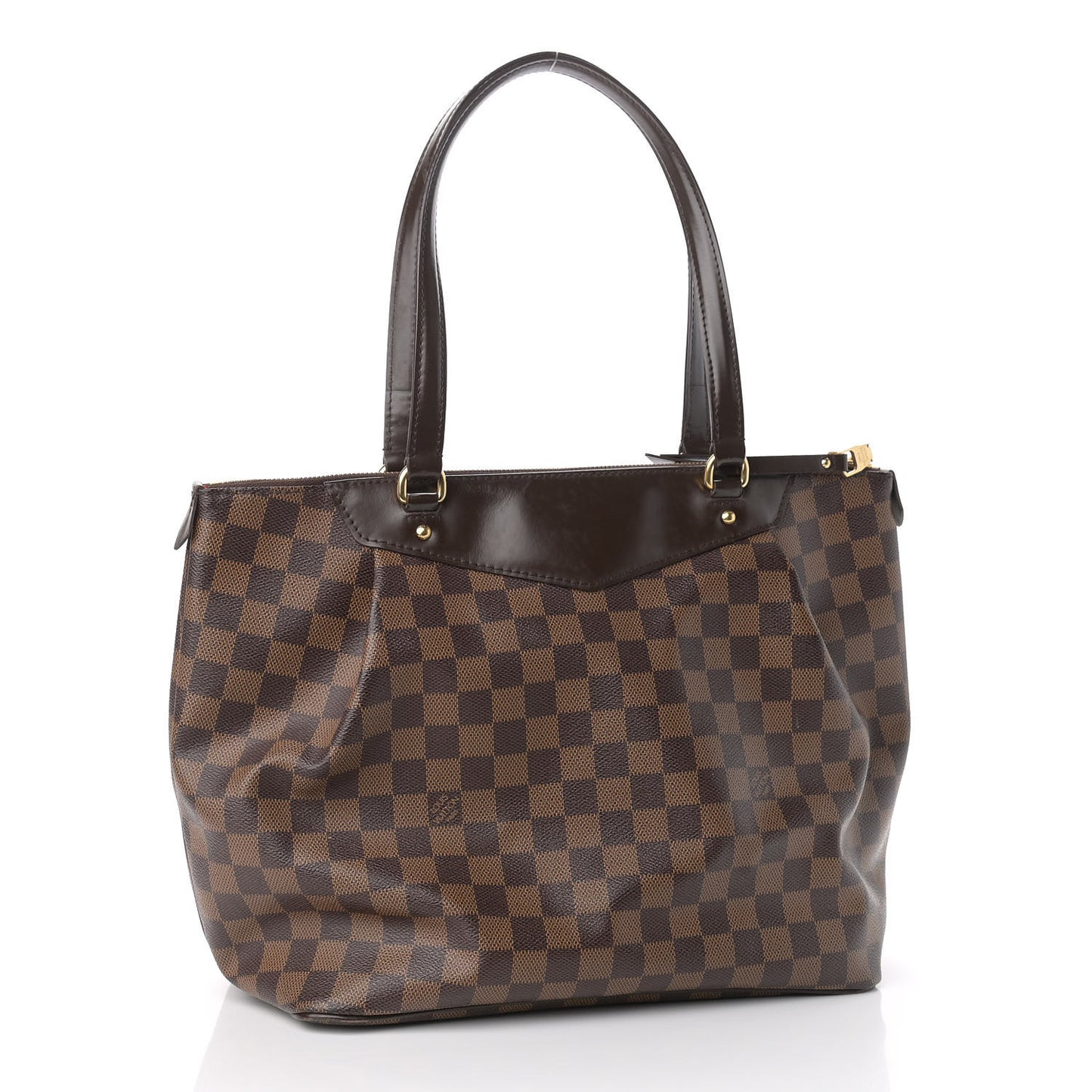 Damier Ebene Westminster GM