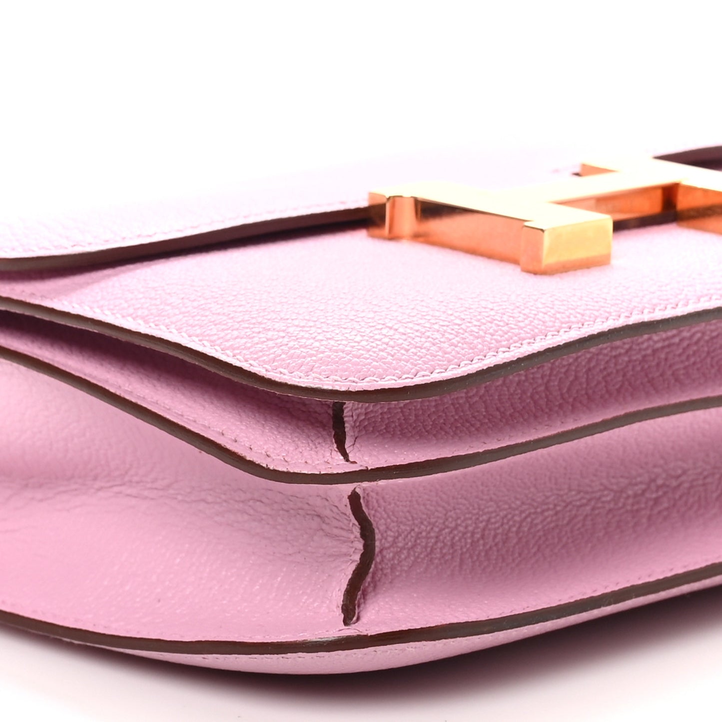 Chevre Mysore Constance 18 Mauve Sylvestre