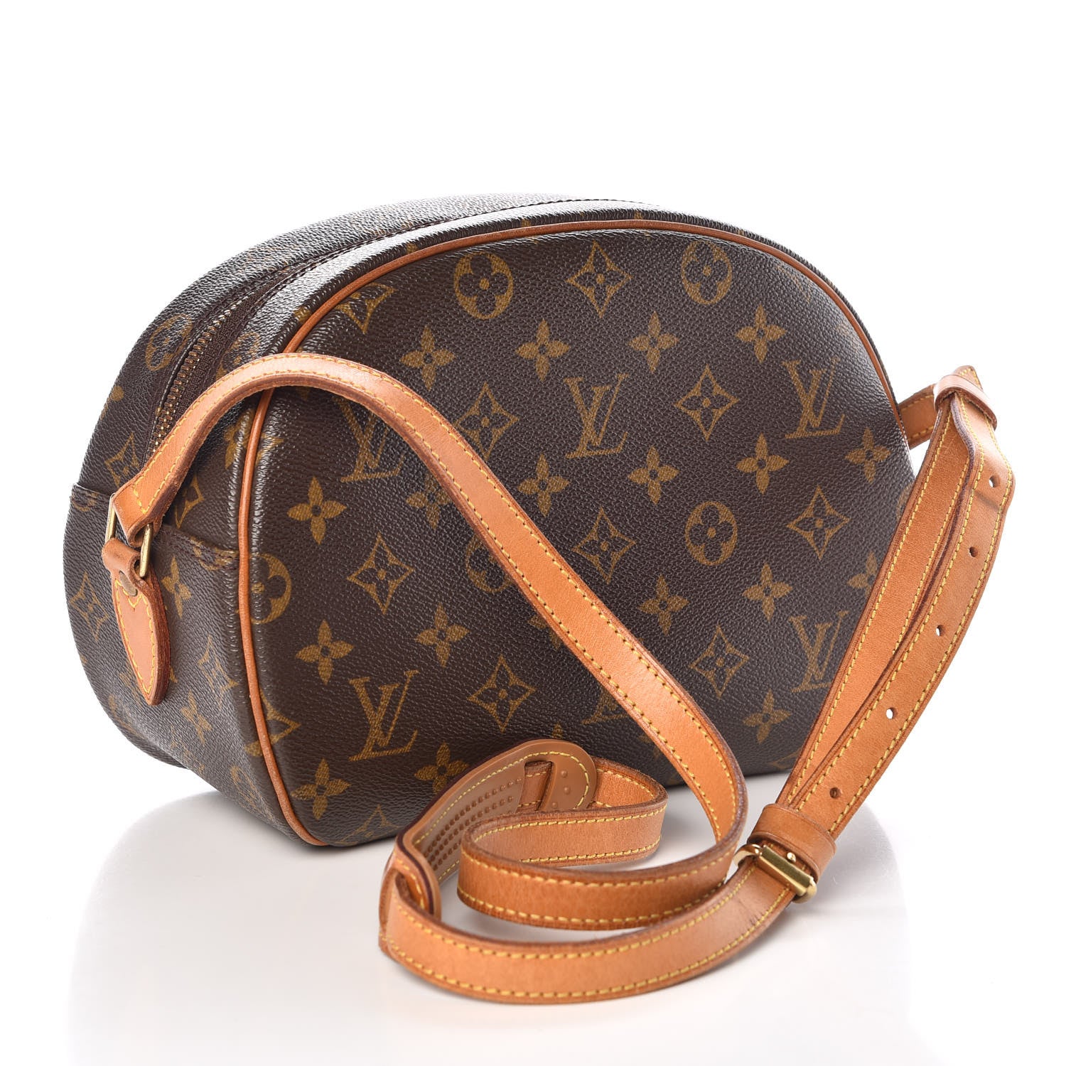 Louis Vuitton Monogram Blois 3 of 13