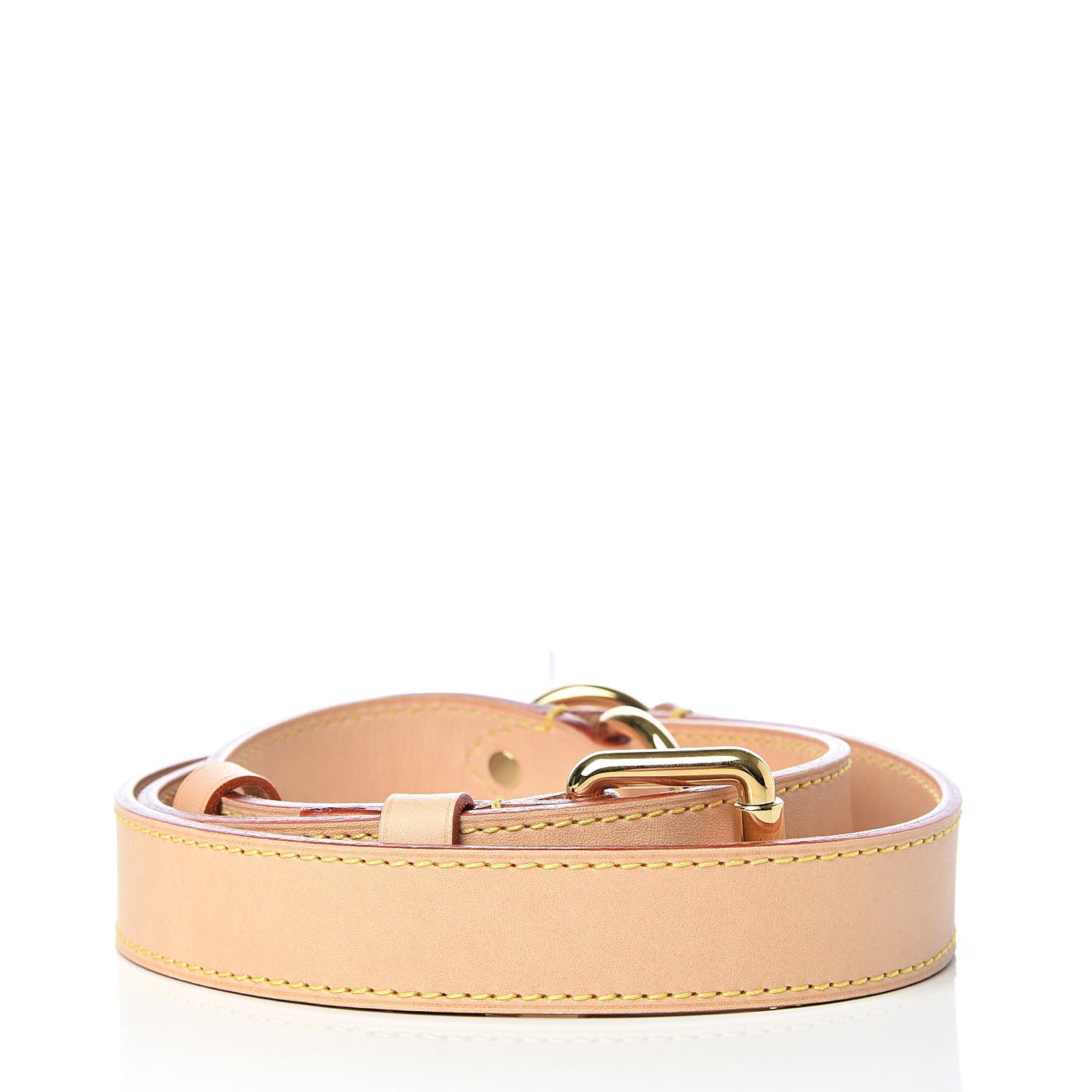 Vachetta 25mm Adjustable Shoulder Strap VVN