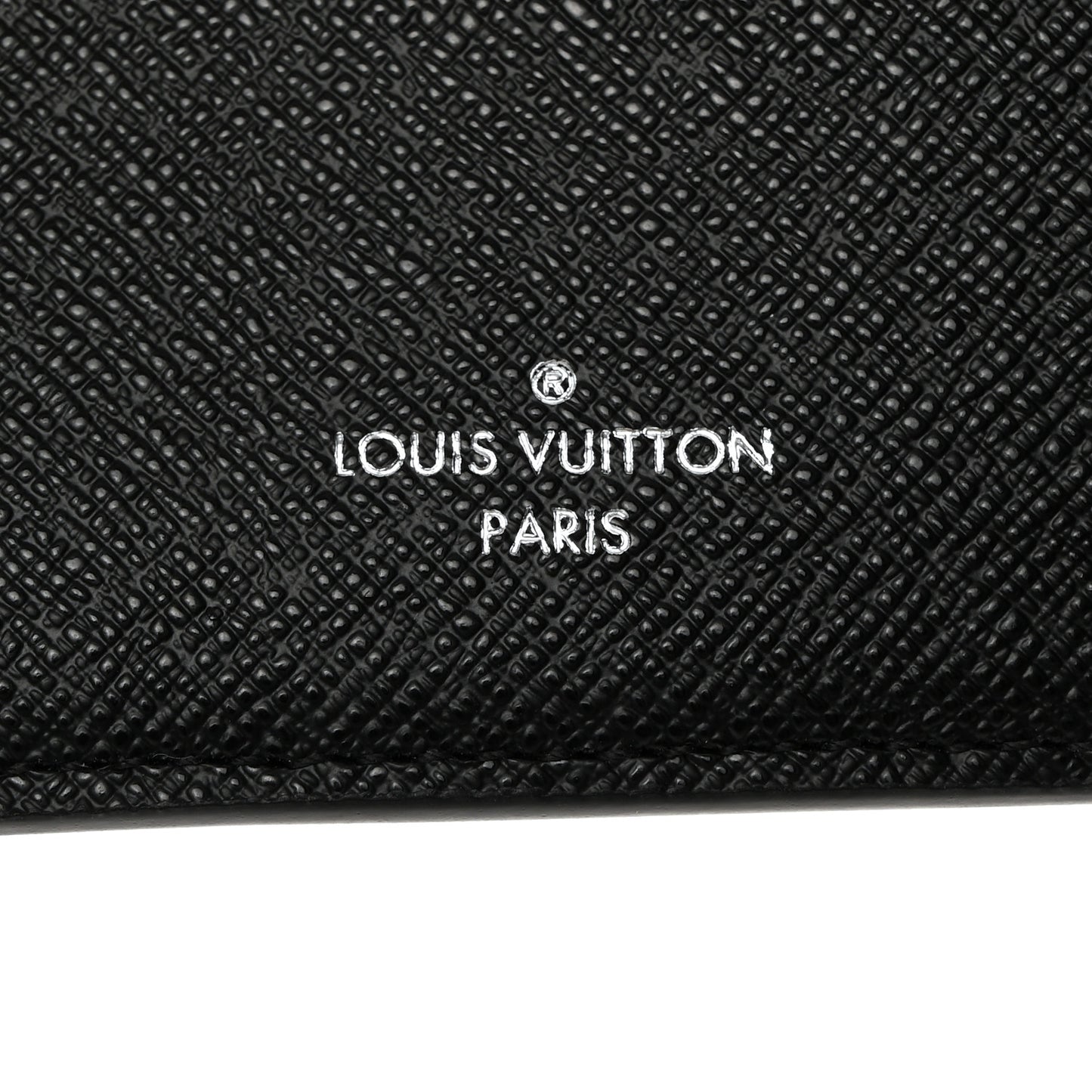 Monogram Eclipse Multiple Wallet
