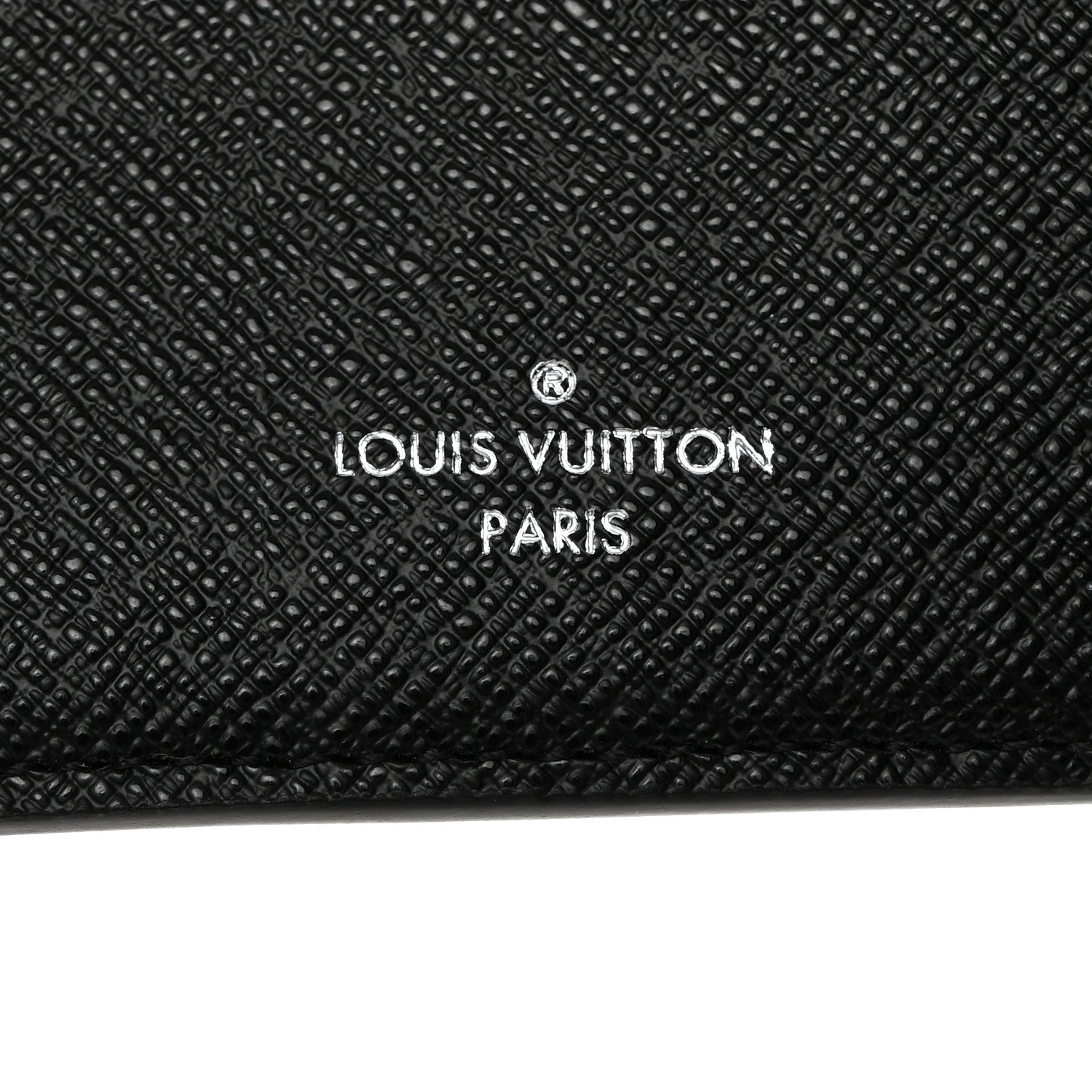 Louis Vuitton Monogram Eclipse Multiple Wallet 6 of 6