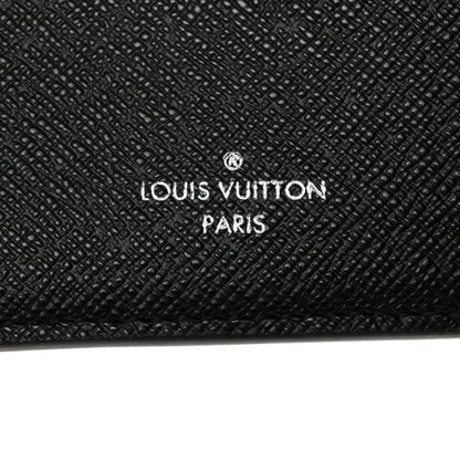 Louis Vuitton Monogram Eclipse Multiple Wallet 6 of 6