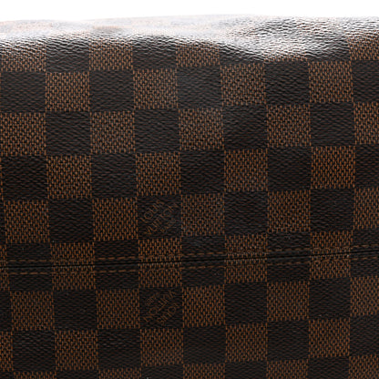 Louis Vuitton Damier Ebene Totally MM 15 of 15