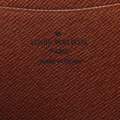 Louis Vuitton Monogram Panda Zippy Wallet 6 of 9