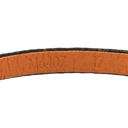 Louis Vuitton Monogram Mini Historic Bracelet 6 of 7