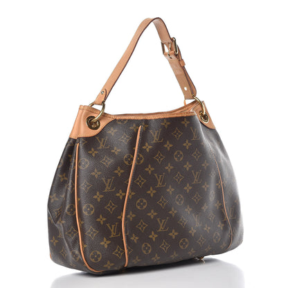 Louis Vuitton Monogram Galliera PM 3 of 15