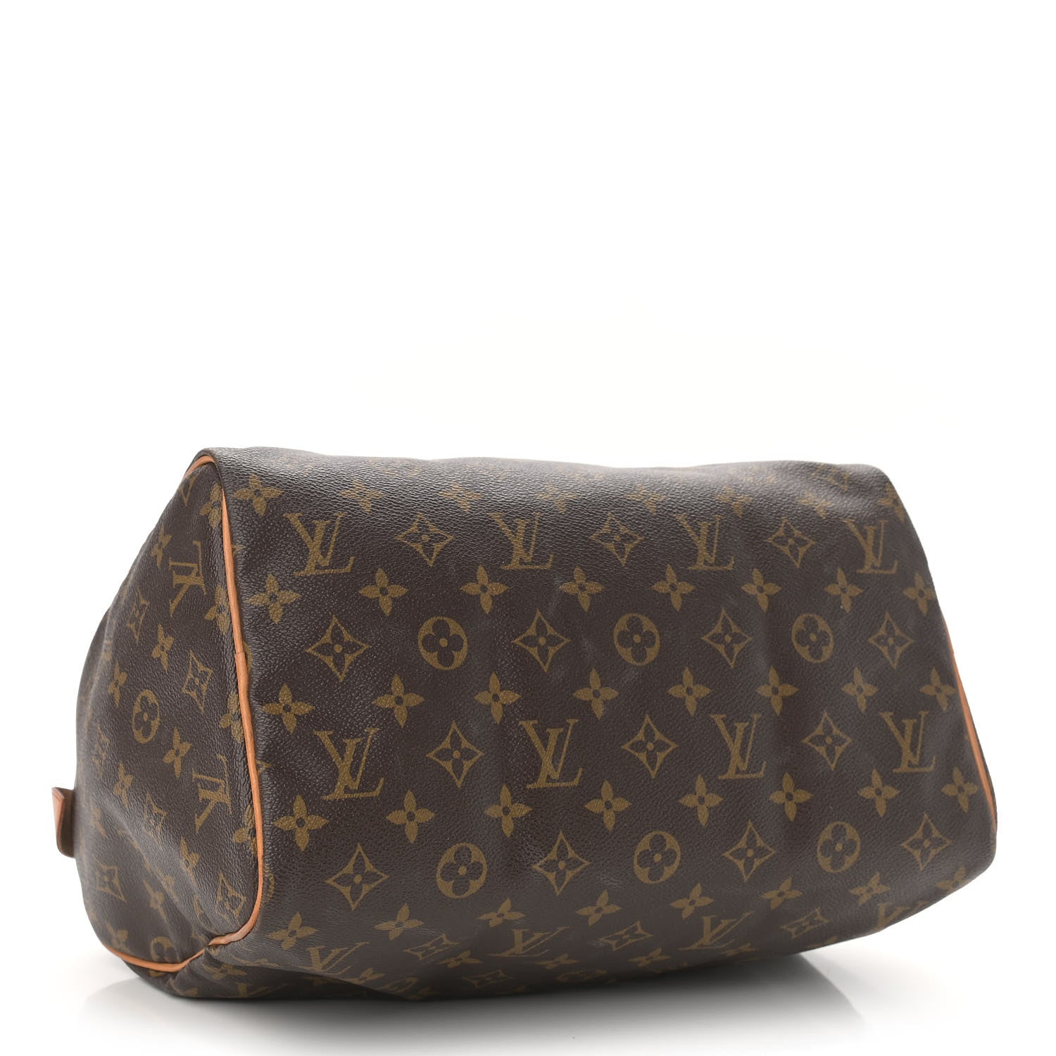 Louis Vuitton Monogram Speedy 30 4 of 16