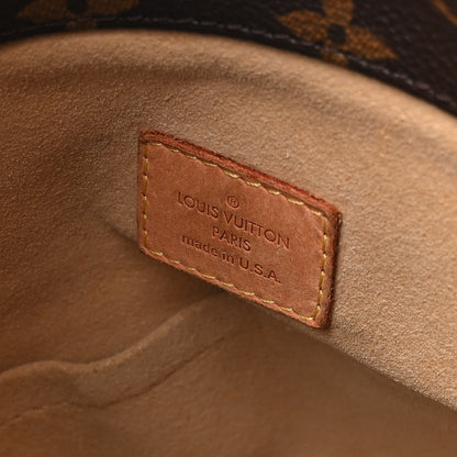 Louis Vuitton Monogram Artsy MM 6 of 18