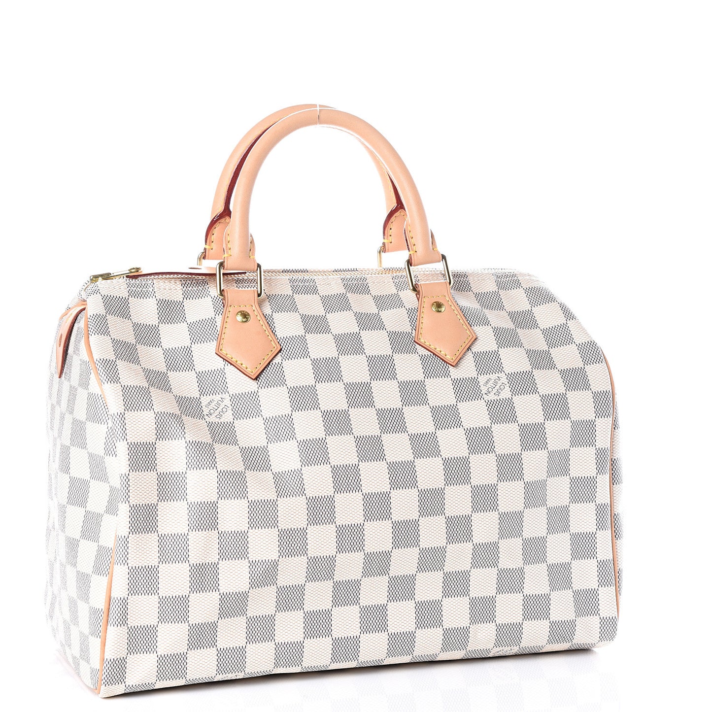 Damier Azur Speedy 30