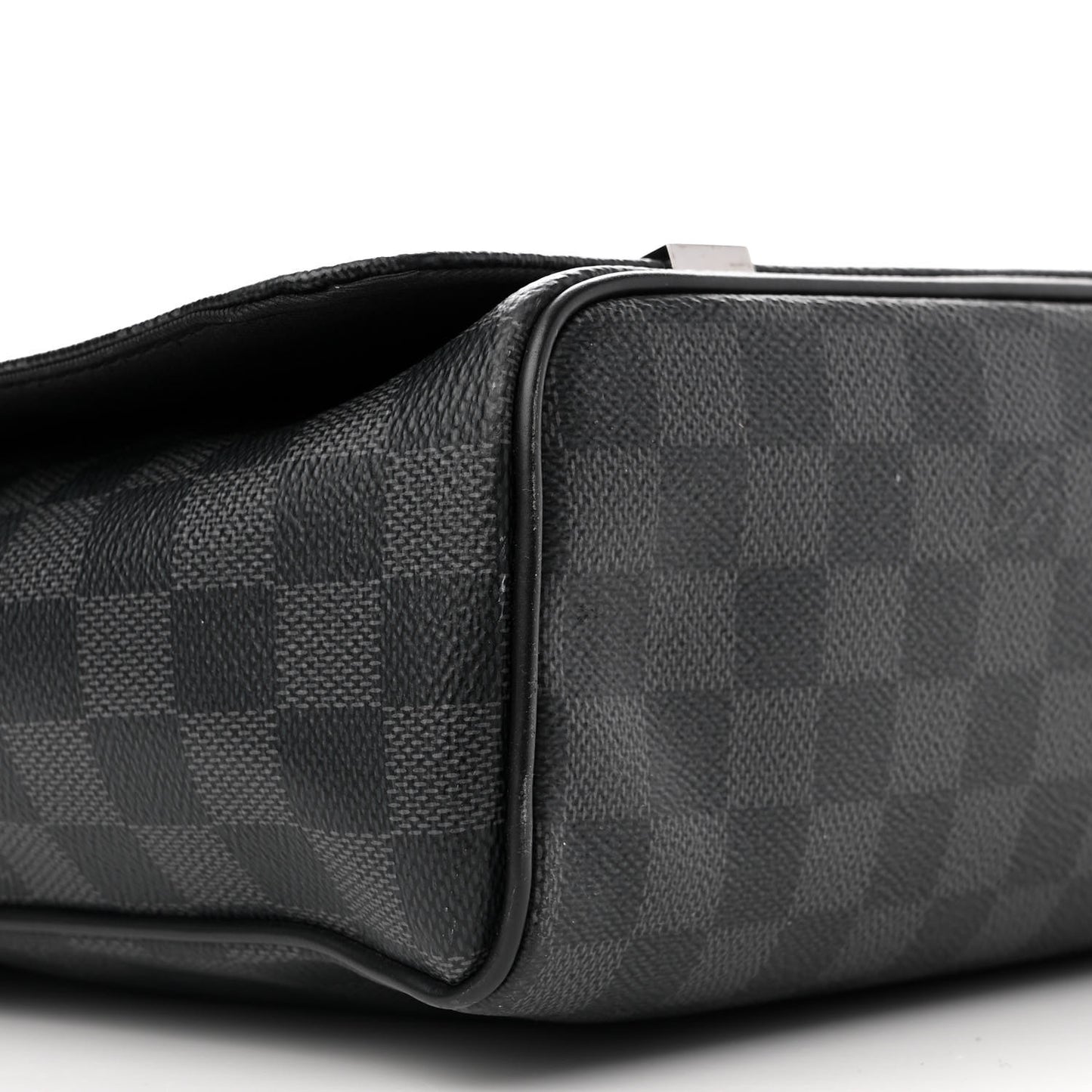 Damier Graphite District GM