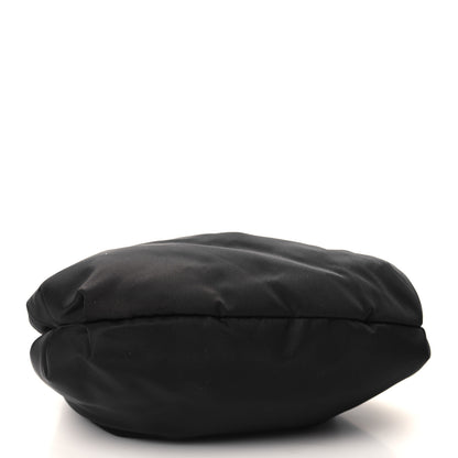 Prada Tessuto Nylon Saffiano Re-Edition 2006 Shoulder Bag Black 4 of 9