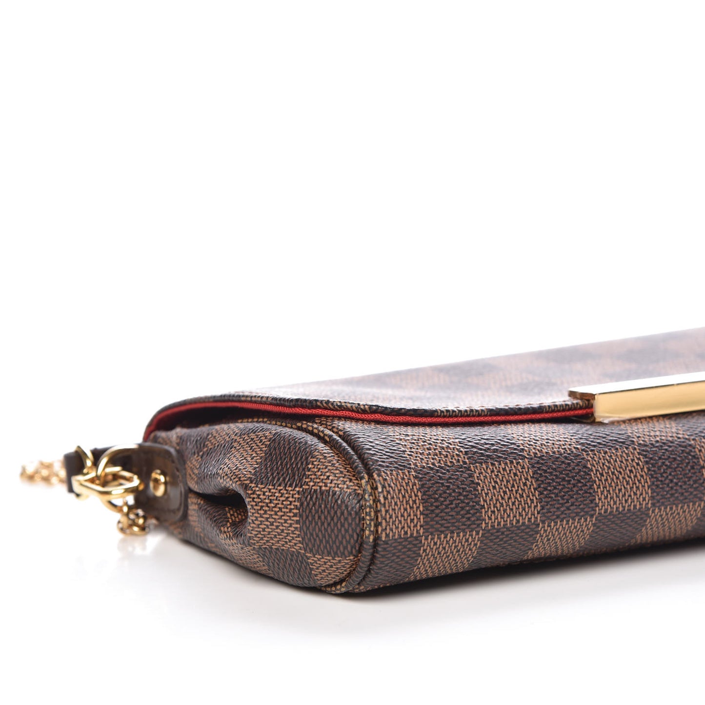 Damier Ebene Favorite PM