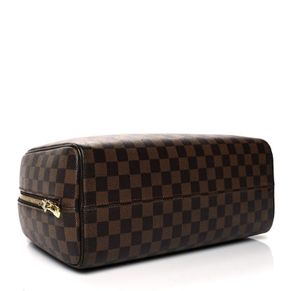 Louis Vuitton Damier Ebene Nolita 4 of 11