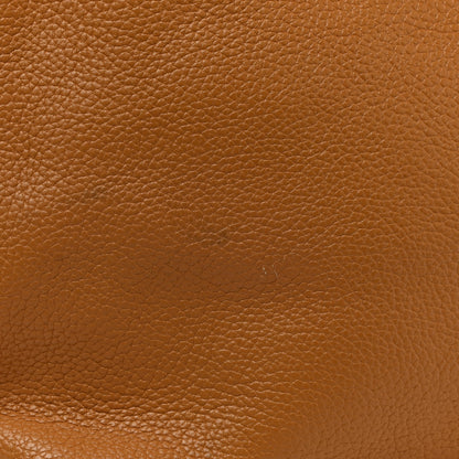 Prada Vitello Daino Tote Naturale 13 of 15