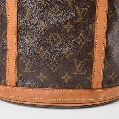 Louis Vuitton Monogram Bucket 27 22 of 24