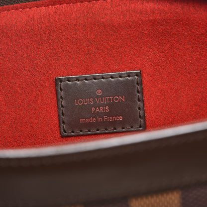 Louis Vuitton Damier Ebene Trevi GM 7 of 10
