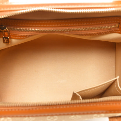 Louis Vuitton Mini Monogram Josephine PM Beige 5 of 11