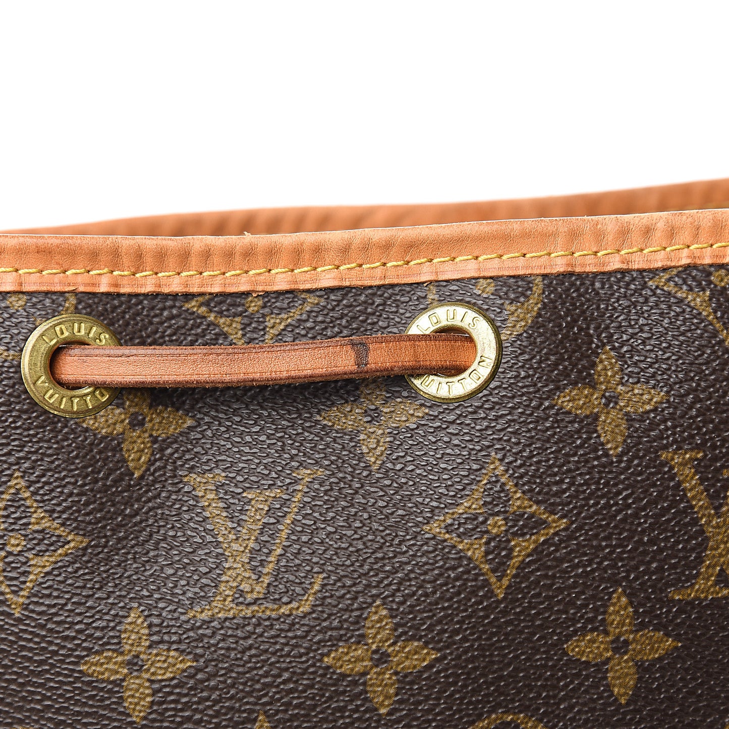 Monogram Noe
