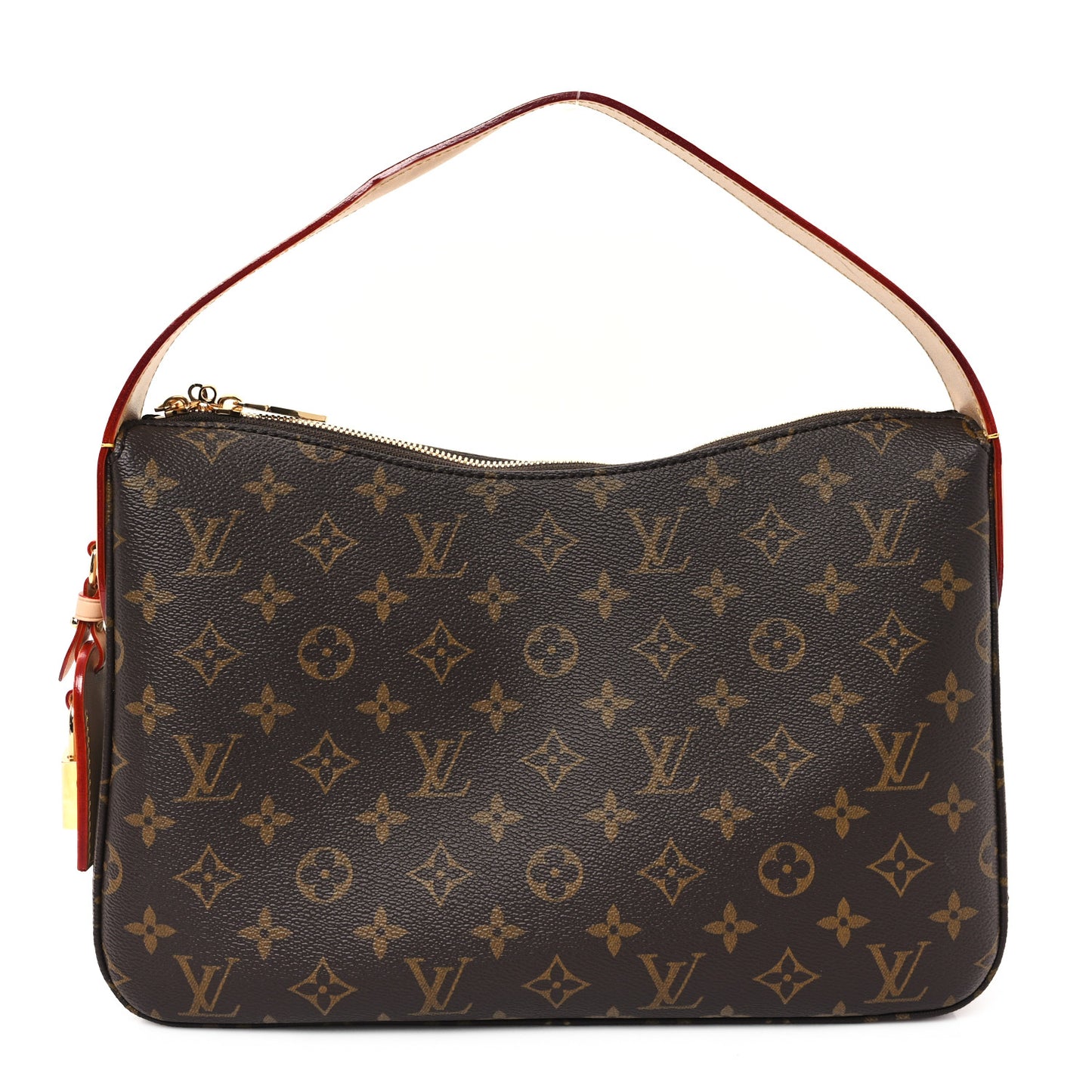 Monogram Slouchy PM