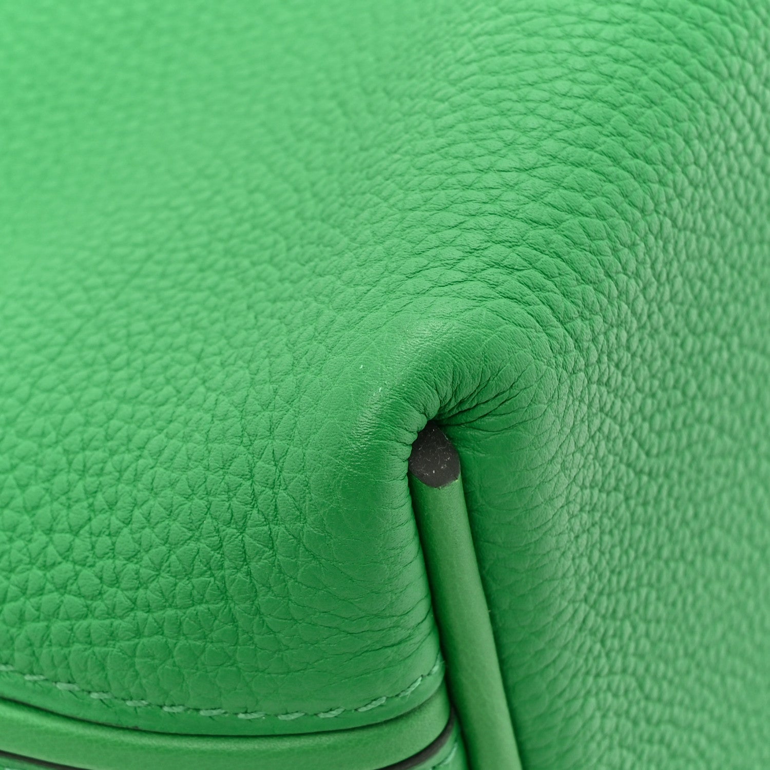 Hermes Togo Swift 24/24 29 Cactus 11 of 11