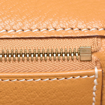 Hermes Fjord HAC Birkin 32 Sable 11 of 25