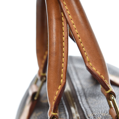 Louis Vuitton Monogram Speedy 25 13 of 14