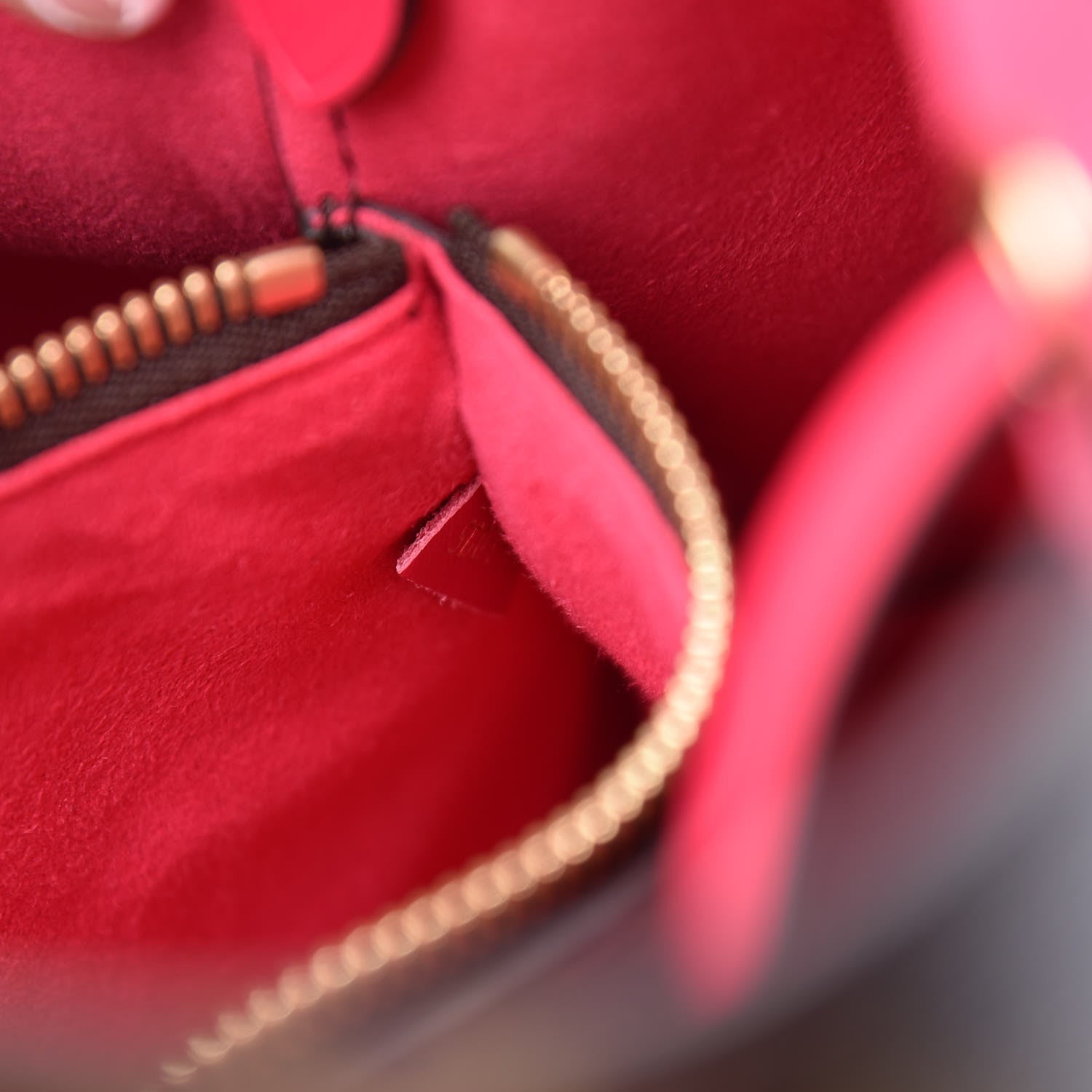 Louis Vuitton Monogram Neonoe MM Freesia 10 of 10