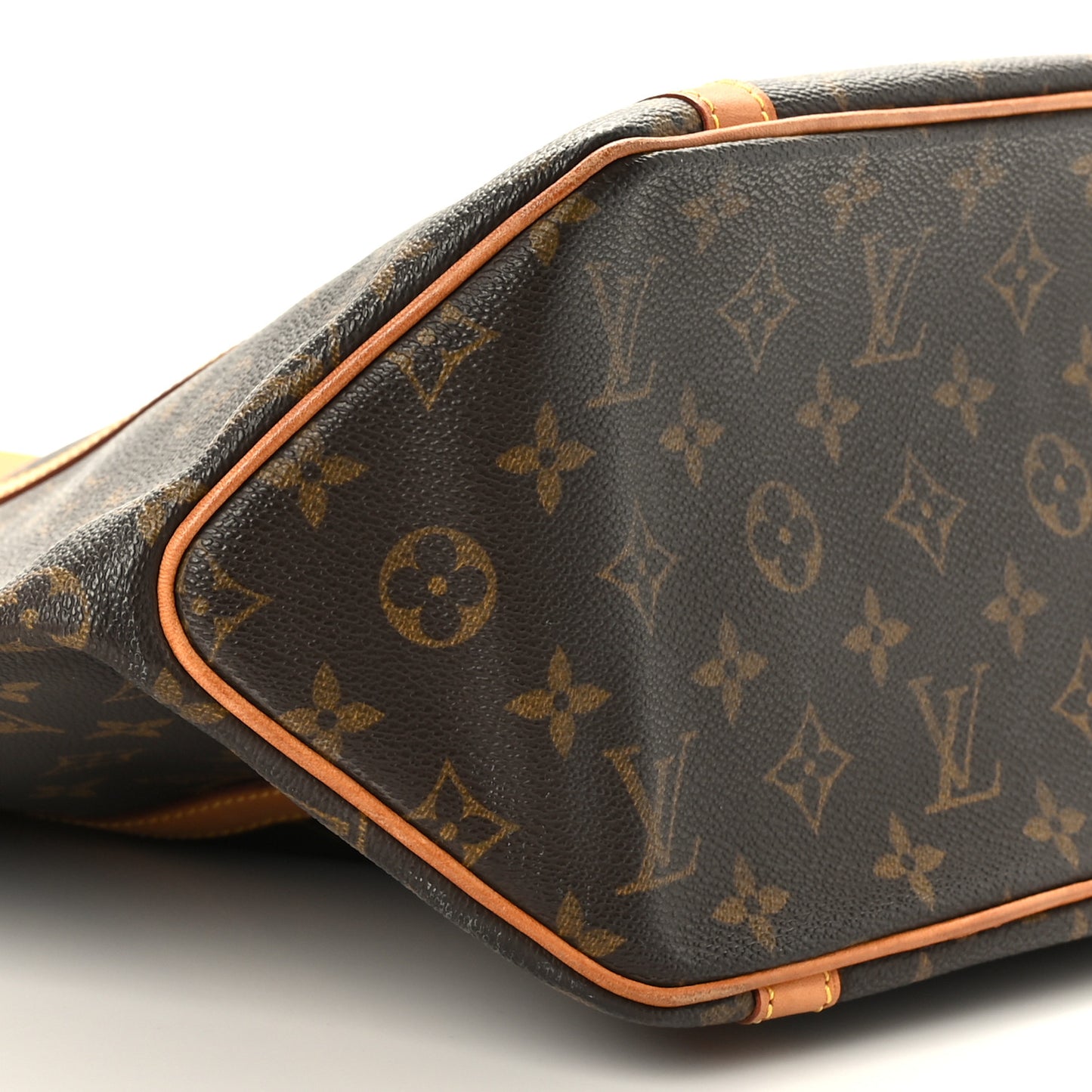 Monogram Sac Shopping Tote