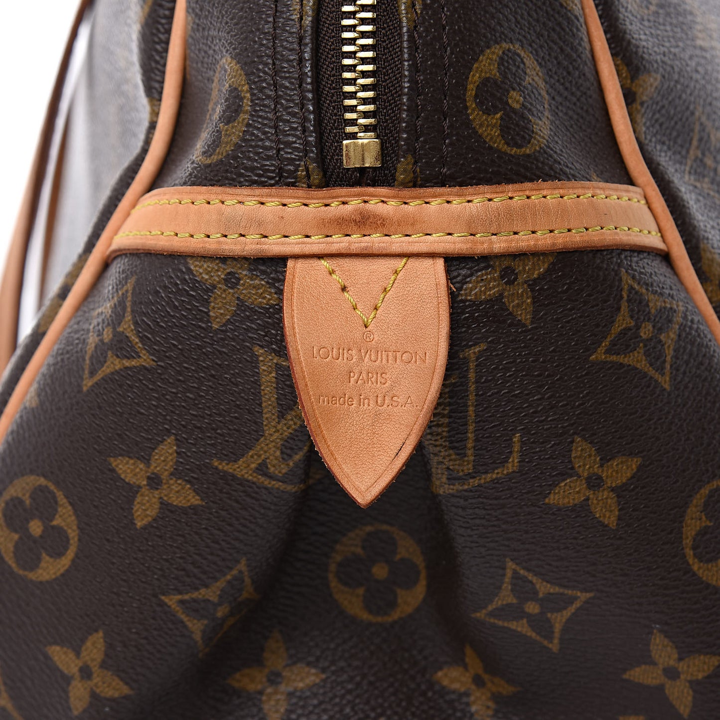 Monogram Montorgueil GM