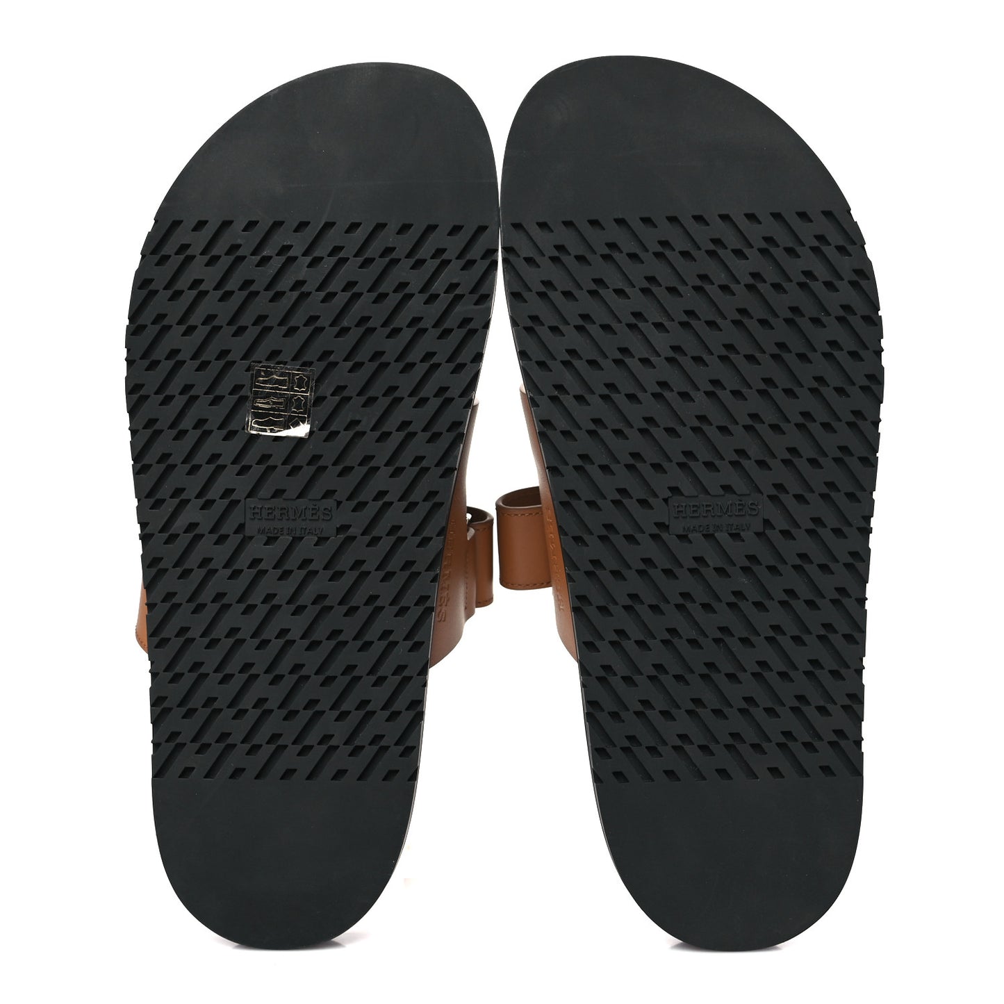 Calfskin Womens Chypre Sandals 39 Gold