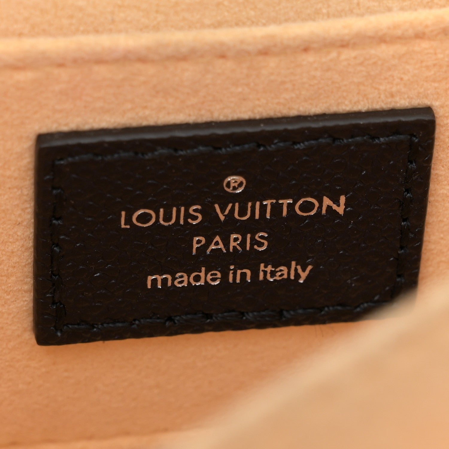 Louis Vuitton Monogram LV Pop Mini Dauphine Blue 7 of 13