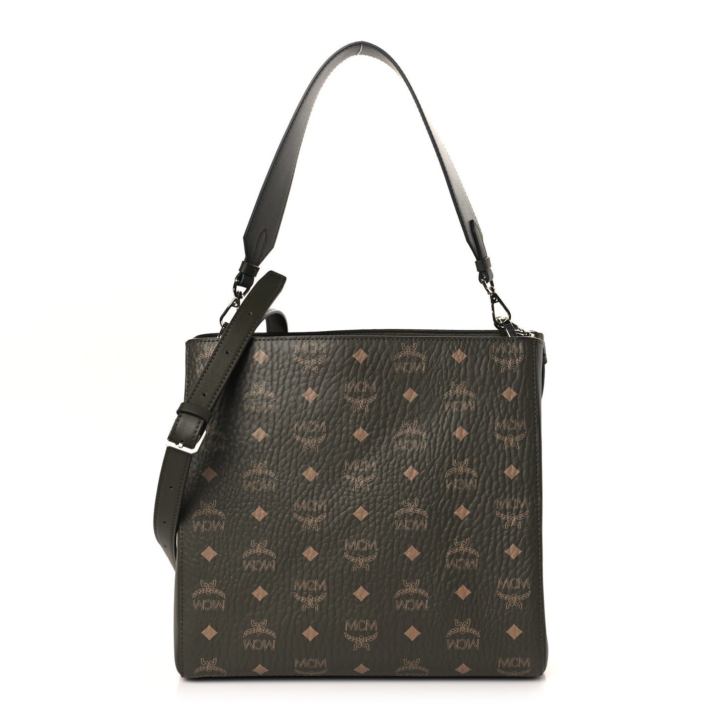 Visetos Medium Aren Hobo Sea Turtle