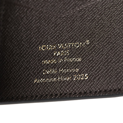 Louis Vuitton Monogram Landscape Pocket Organizer 6 of 7