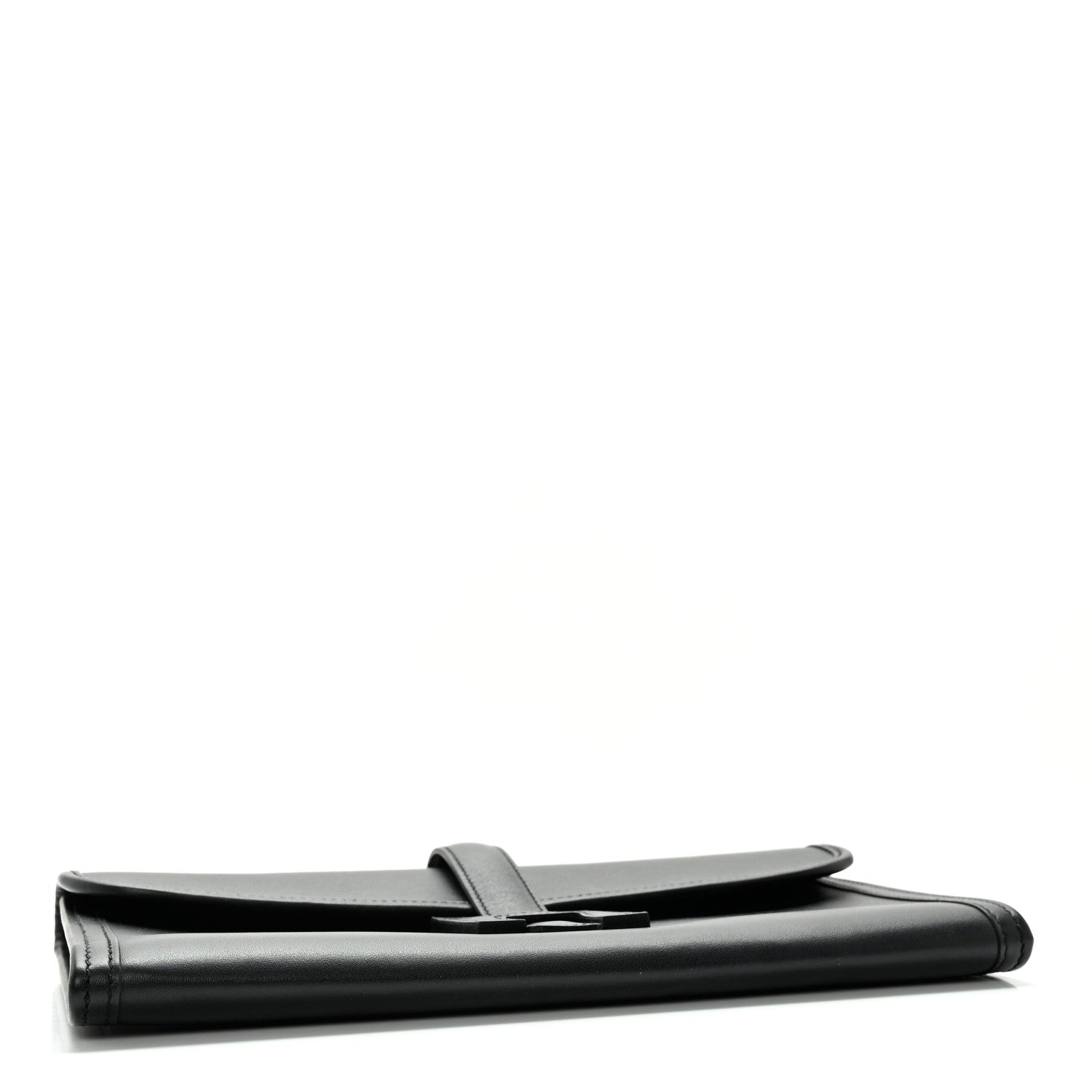 Hermes Swift Jige Elan 29 Clutch Black 4 of 11