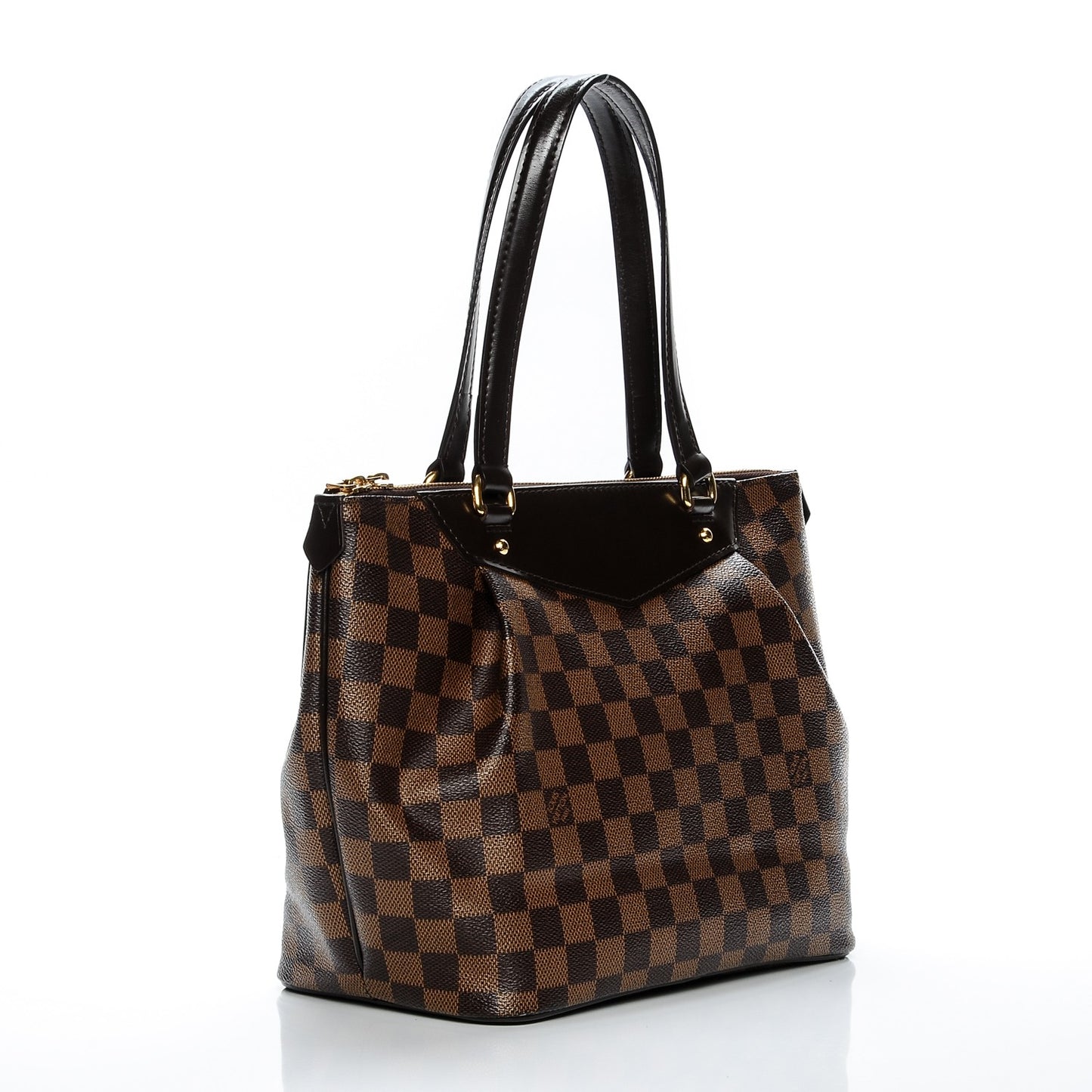 Damier Ebene Westminster PM