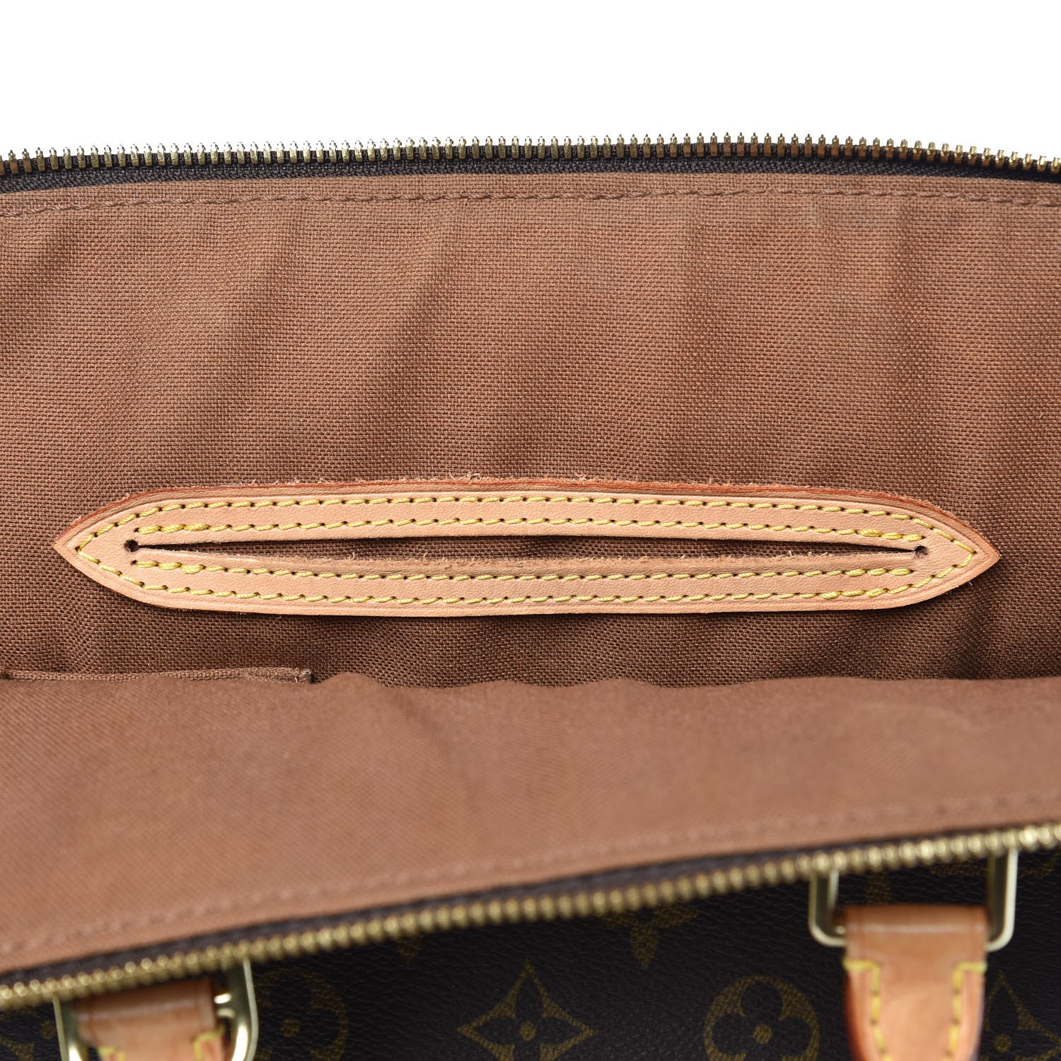 Louis Vuitton Monogram Alma PM 8 of 17