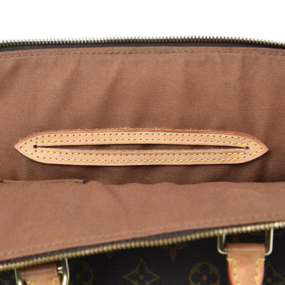 Louis Vuitton Monogram Alma PM 8 of 17