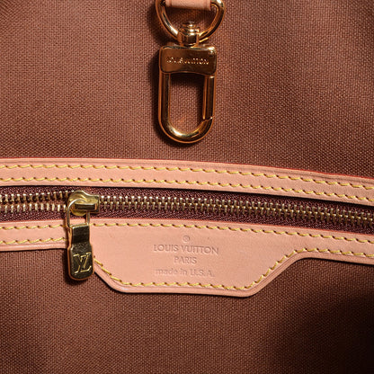 Louis Vuitton Monogram Batignolles Horizontal 6 of 7
