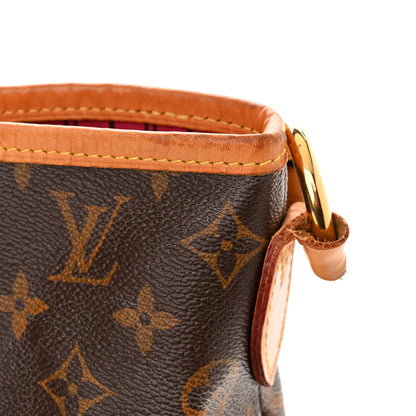 Louis Vuitton Monogram Delightful MM Pivoine 13 of 13