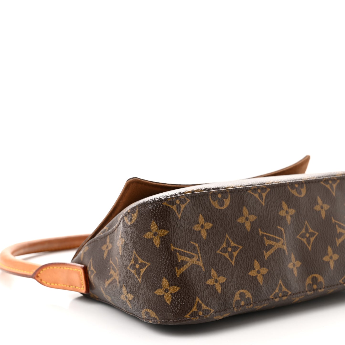 Monogram Mini Looping