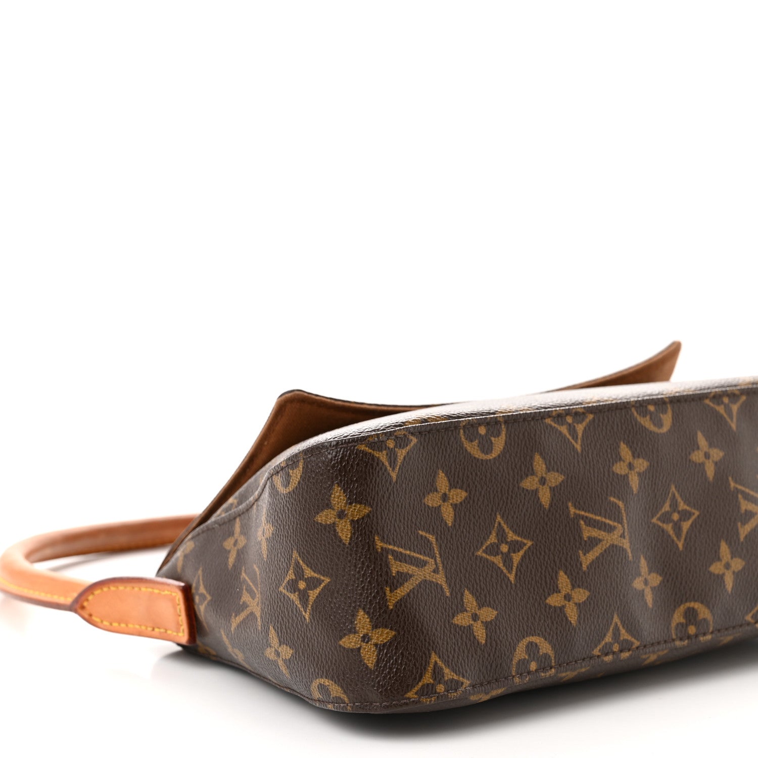 Louis Vuitton Monogram Mini Looping 8 of 14