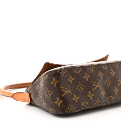 Louis Vuitton Monogram Mini Looping 8 of 14
