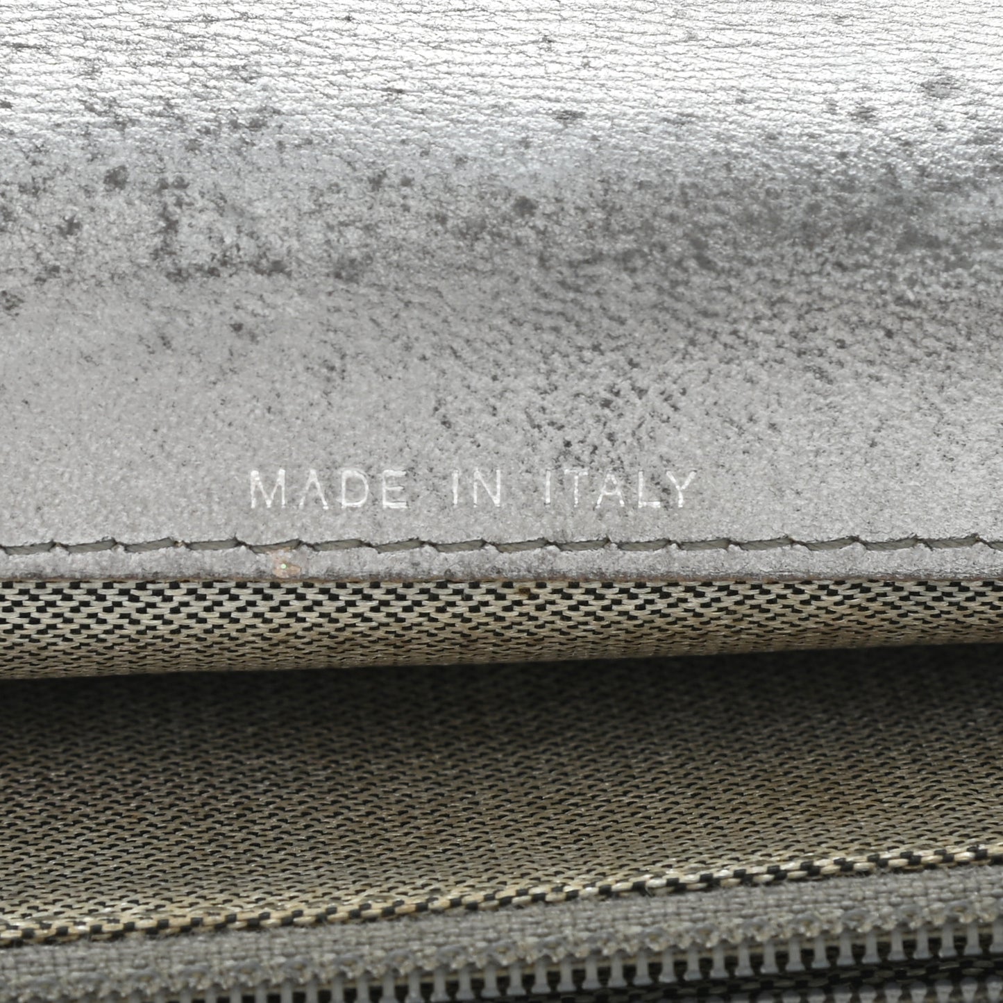 Lambskin Vertical Quilted Mademoiselle Yen Wallet Black