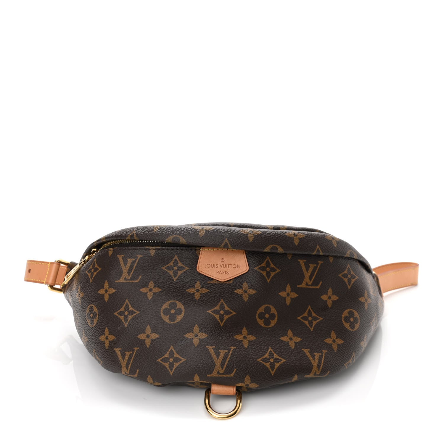 Louis Vuitton Monogram Bumbag 1 of 10