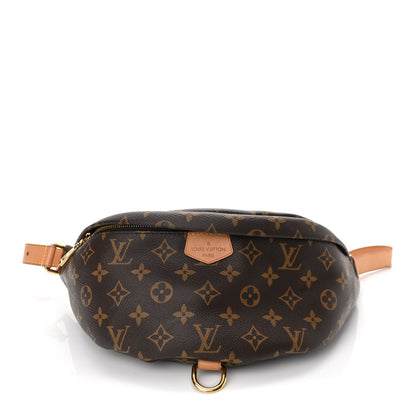 Louis Vuitton Monogram Bumbag 1 of 10